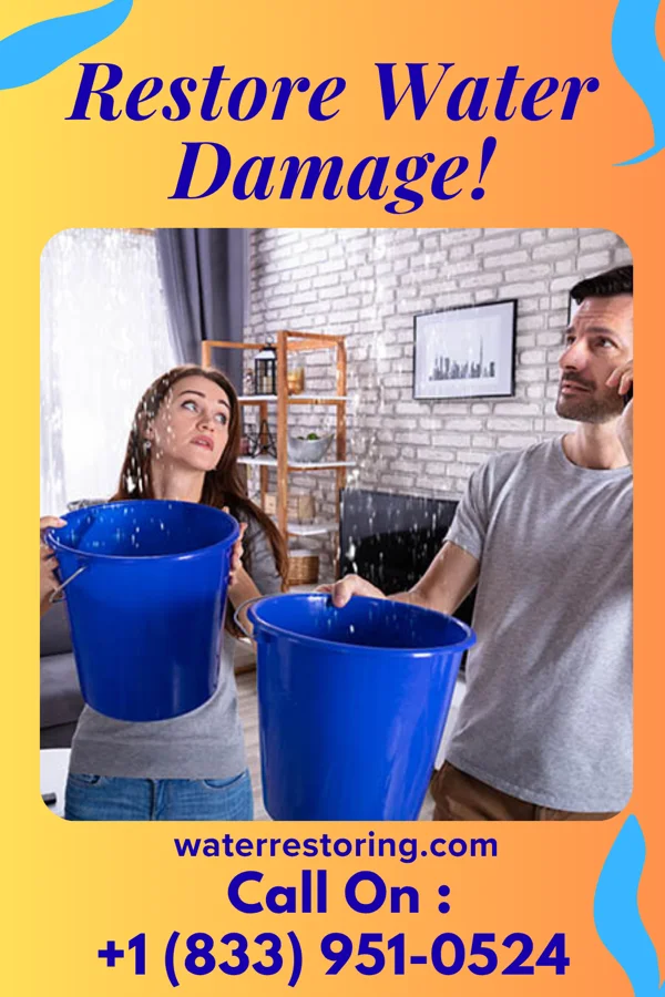 water restoration Beacon Water Repair Inc Lewistown
